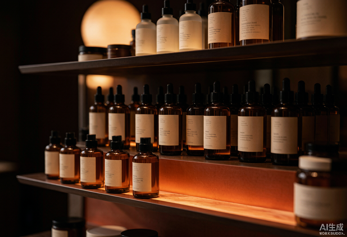 PouLux wholesale supply chain — discreet, compliant, no middlemen for verified EU resellers